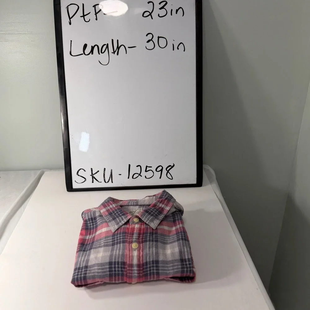 J. Crew crew slim